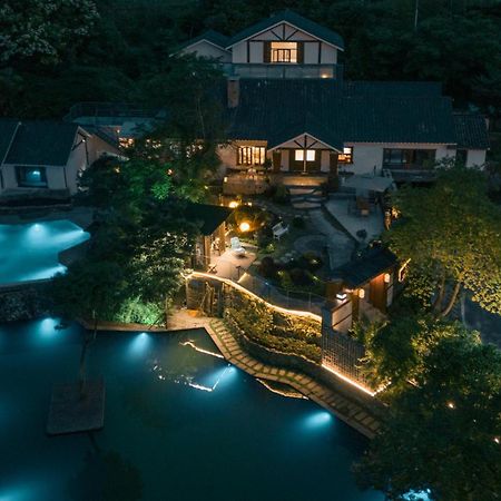 Fuxi-21 Homestay Zhangjiajie Εξωτερικό φωτογραφία