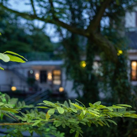 Fuxi-21 Homestay Zhangjiajie Εξωτερικό φωτογραφία