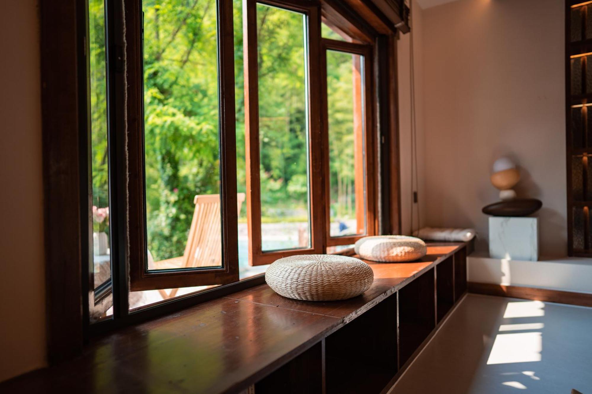 Fuxi-21 Homestay Zhangjiajie Εξωτερικό φωτογραφία