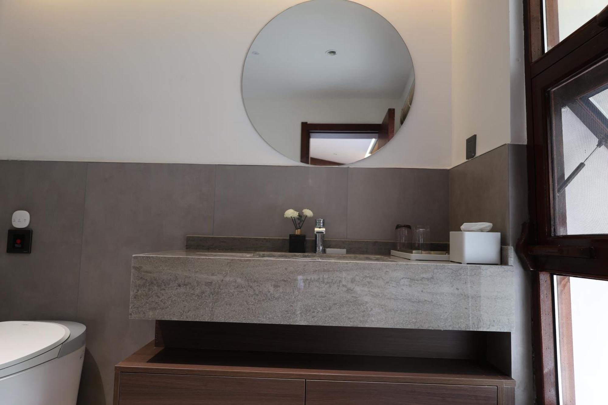 Fuxi-21 Homestay Zhangjiajie Εξωτερικό φωτογραφία