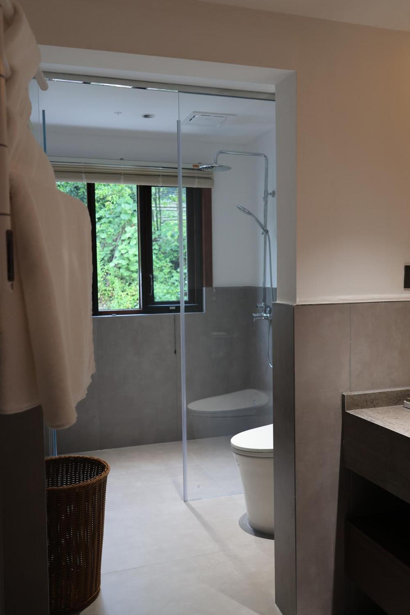 Fuxi-21 Homestay Zhangjiajie Εξωτερικό φωτογραφία