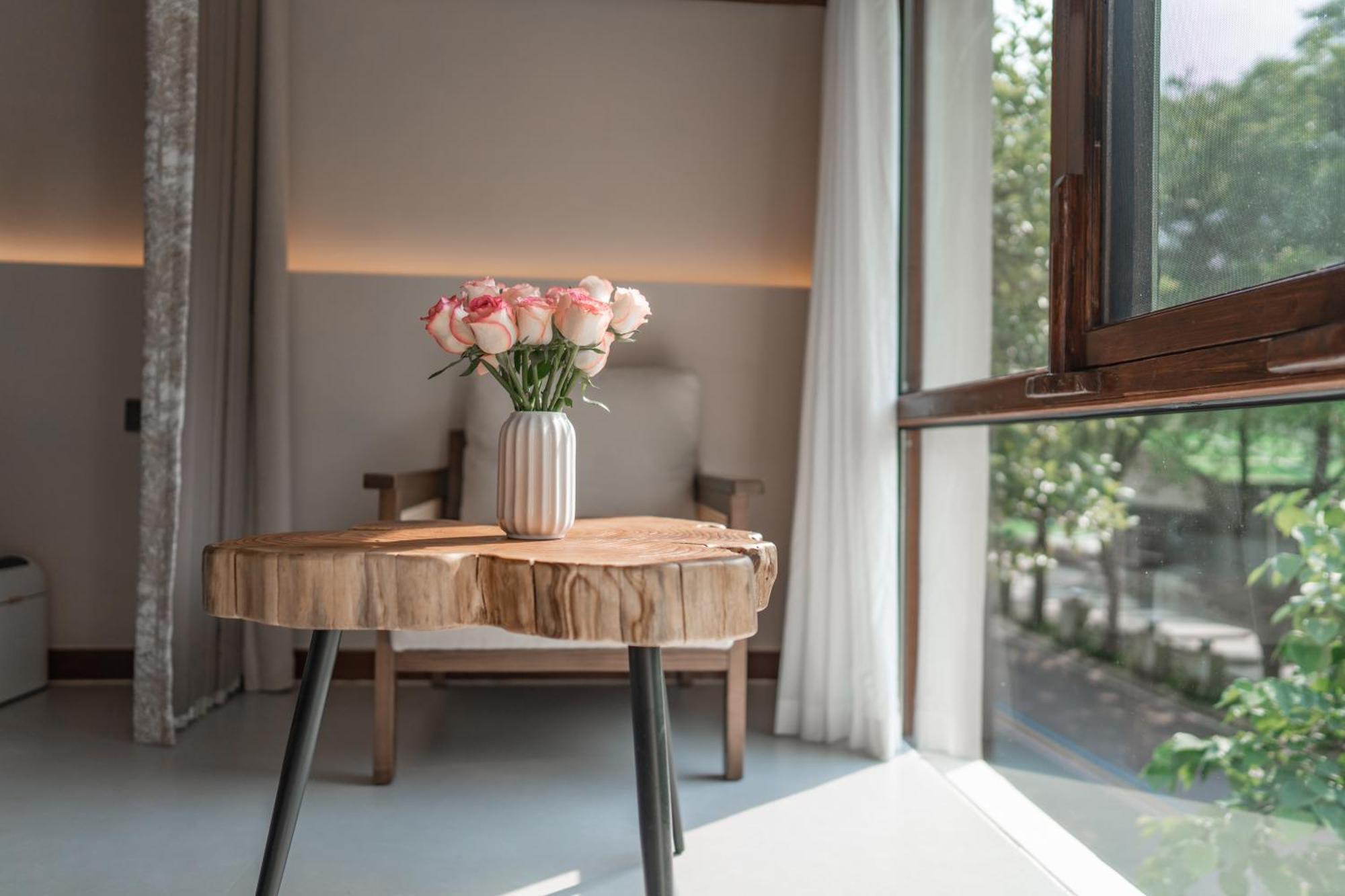 Fuxi-21 Homestay Zhangjiajie Εξωτερικό φωτογραφία