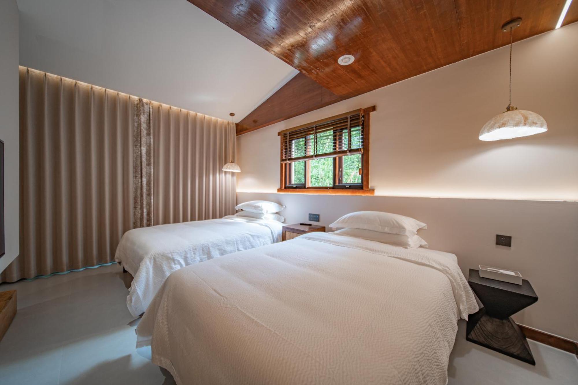Fuxi-21 Homestay Zhangjiajie Εξωτερικό φωτογραφία