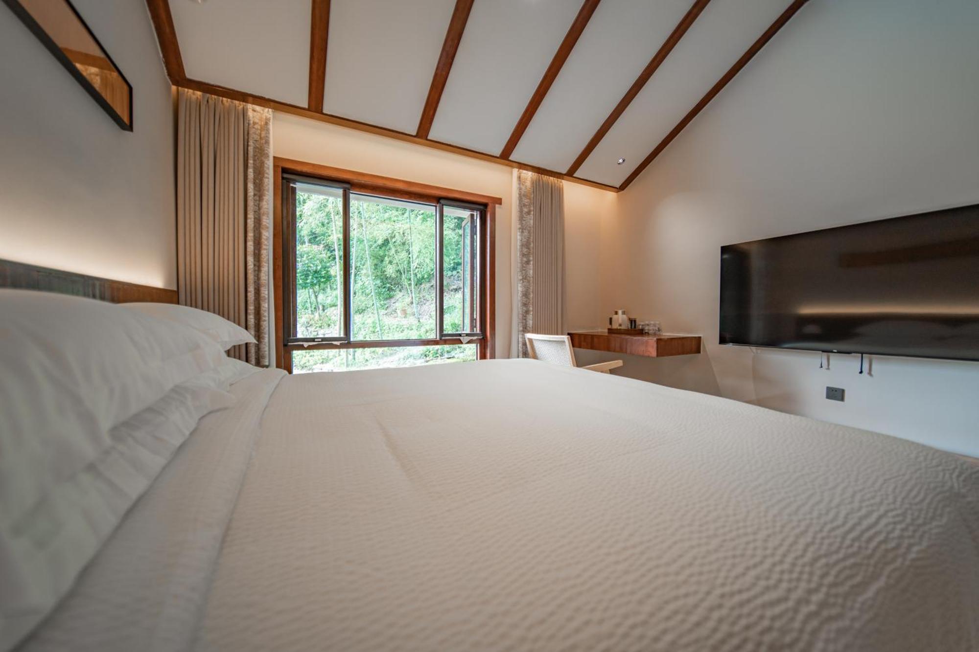 Fuxi-21 Homestay Zhangjiajie Εξωτερικό φωτογραφία